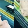 Abah Saya Bukan Tidur Dalam Surau