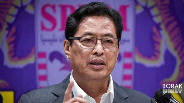 SPRM mengsyaki pengerusi NGO suspek utama