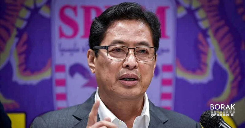SPRM mengsyaki pengerusi NGO suspek utama