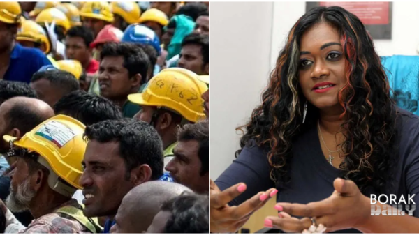 Pekerja Bangladesh menang tuntutan