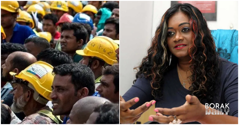 Pekerja Bangladesh menang tuntutan