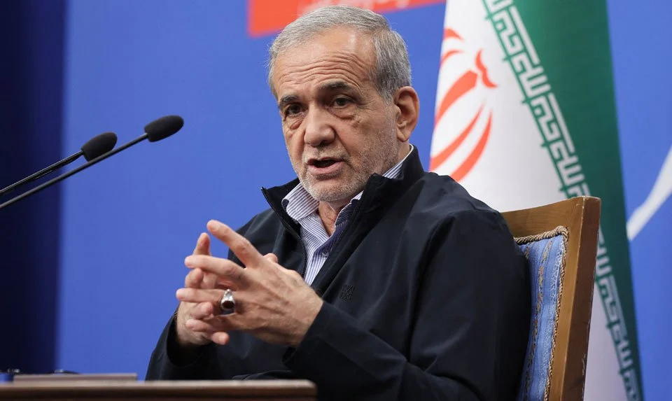 Iran mohon Anwar tegaskan pendirian negara Islam