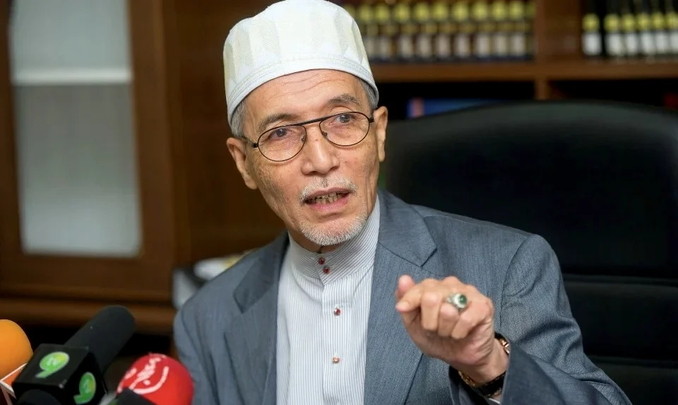 Ziarah Kubur