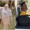 Isteri setia teman suami OKU cacat penglihatan