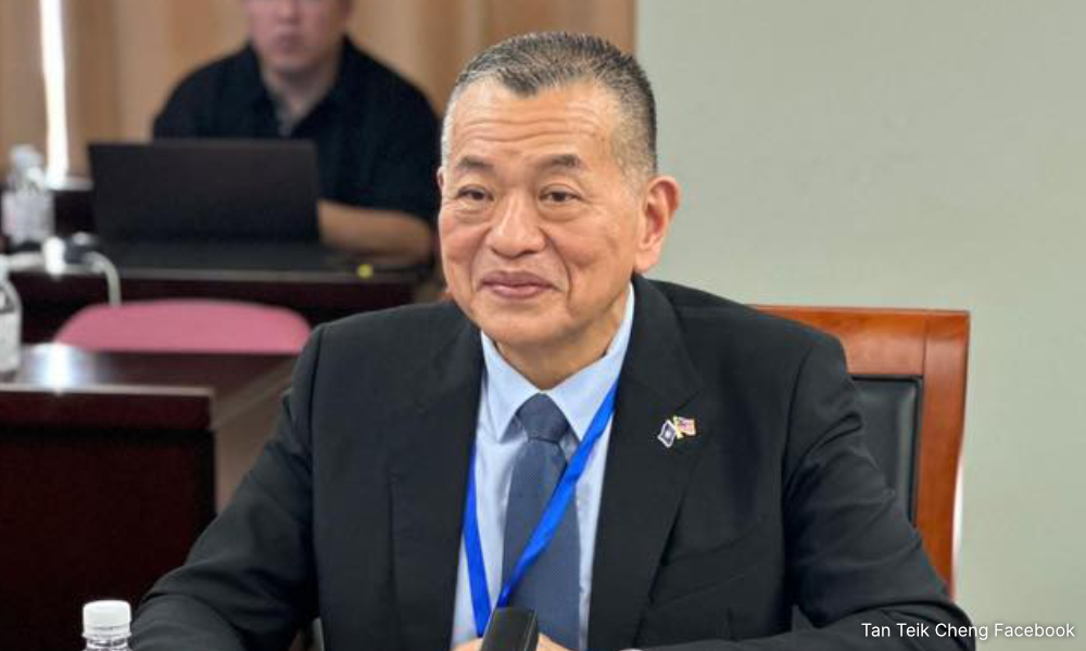Kenyataan Zahid mengelirukan
