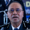 Polis tunggu laporan perubatan