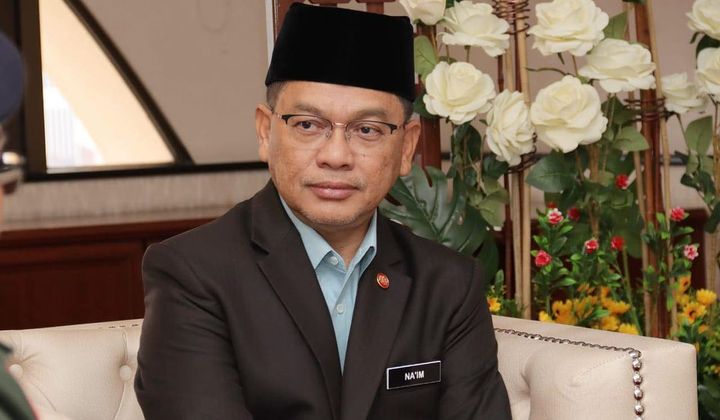 haji
