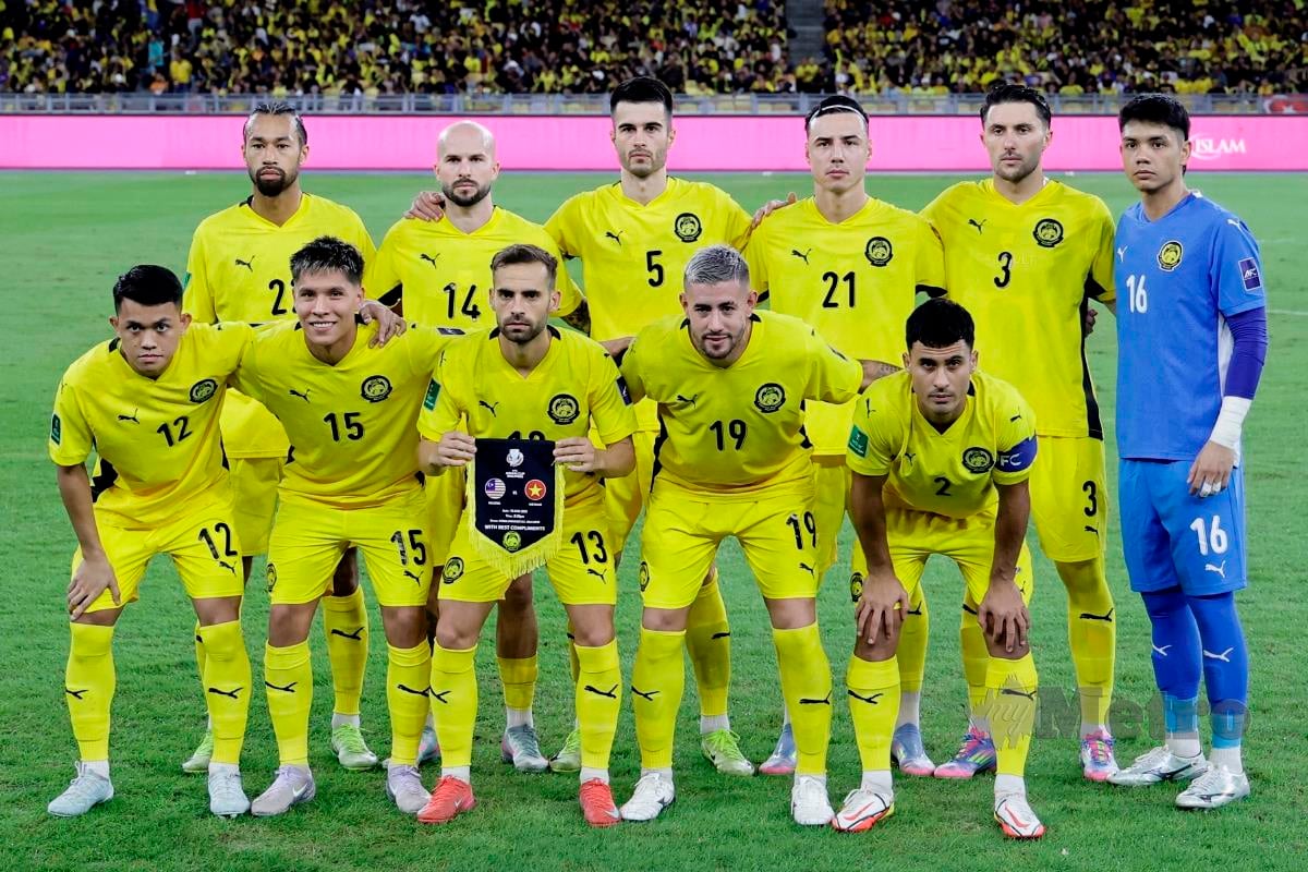 Harimau Malaya