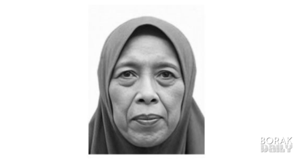 Jemaah haji meninggal dunia
