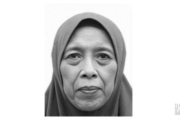 Jemaah haji meninggal dunia