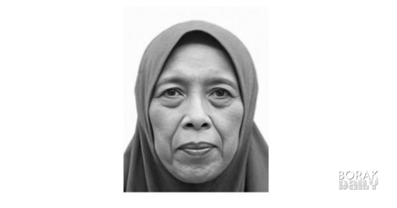 Jemaah haji meninggal dunia