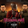 Filem Keluang Man Bukan Tentang Keuntungan