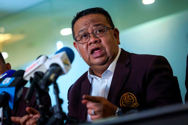 ISTAF cadang Malaysia tuan rumah Piala Dunia