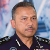 Jenayah indeks di Kelantan meningkat
