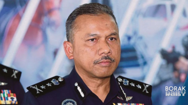 Jenayah indeks di Kelantan meningkat