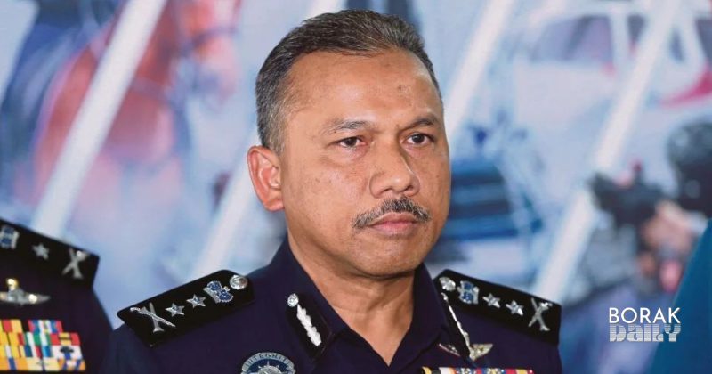 Jenayah indeks di Kelantan meningkat