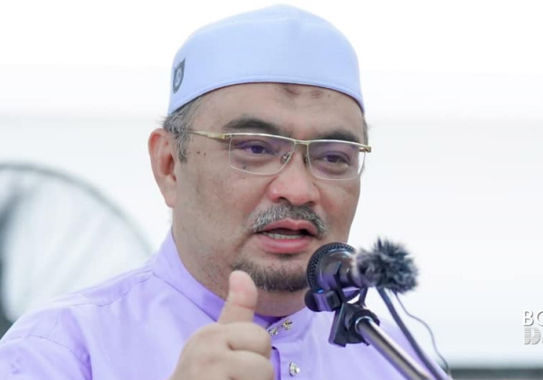 Bekalan air Kelantan mencukupi