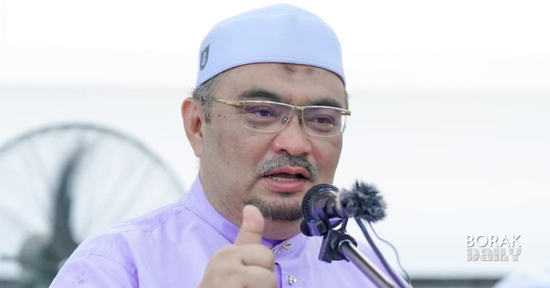 Bekalan air Kelantan mencukupi