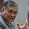 Kes dadah Kelantan menurun
