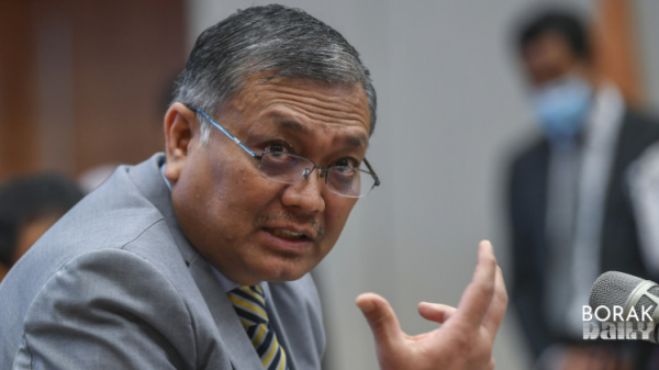 Kes dadah Kelantan menurun