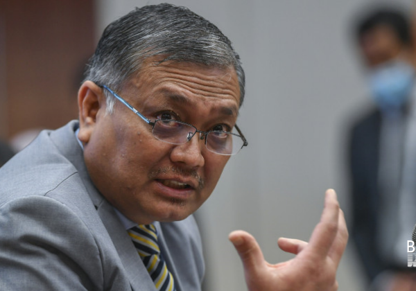 Kes dadah Kelantan menurun