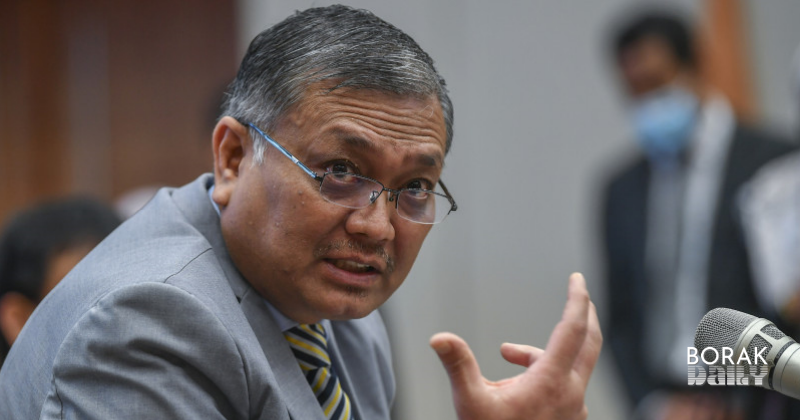 Kes dadah Kelantan menurun