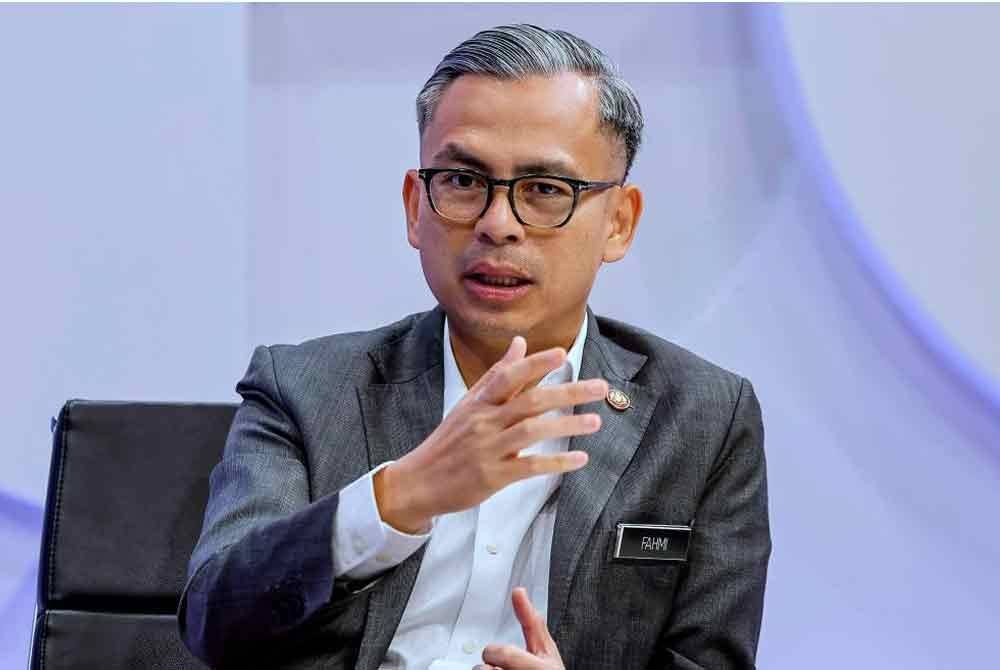 Akta Keselamatan Dalam Talian