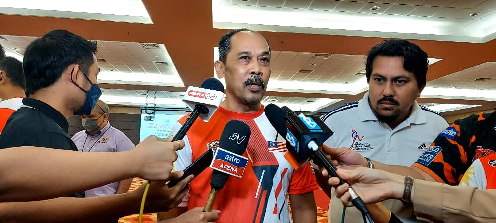 sukan sea