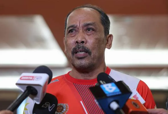 sukan sea
