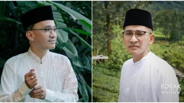 Hasrat Ruben Onsu tunai haji lebur