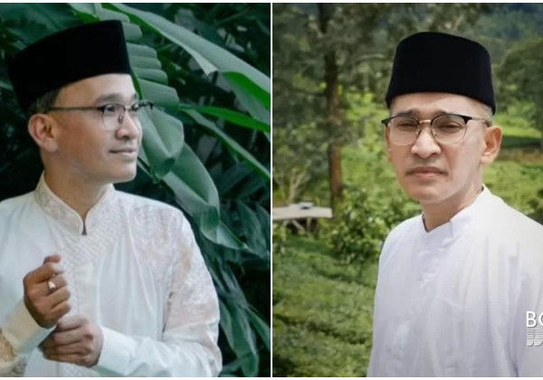 Hasrat Ruben Onsu tunai haji lebur
