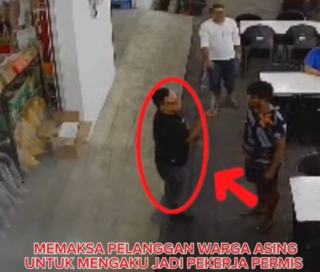 MBSP siasat penguatkuasa minta 'duit kopi'