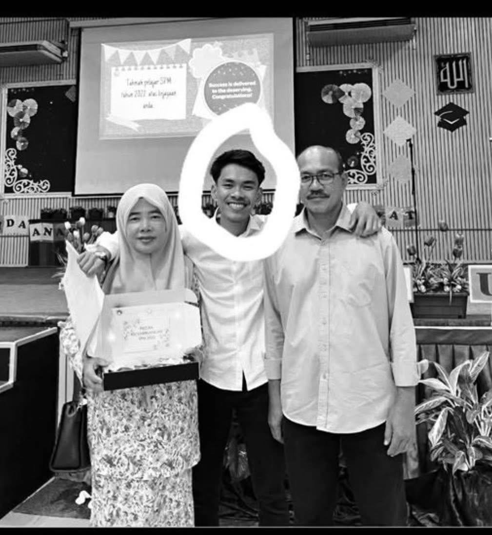 Tiga kali buat pengecaman jenazah Fakhrul Arif