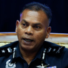 Polis sahkan kes tembak KL, libat kongsi gelap
