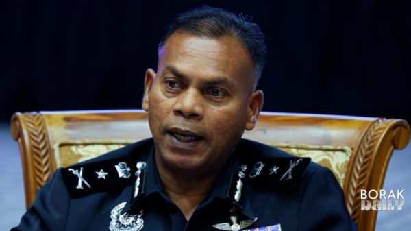 Polis sahkan kes tembak KL, libat kongsi gelap