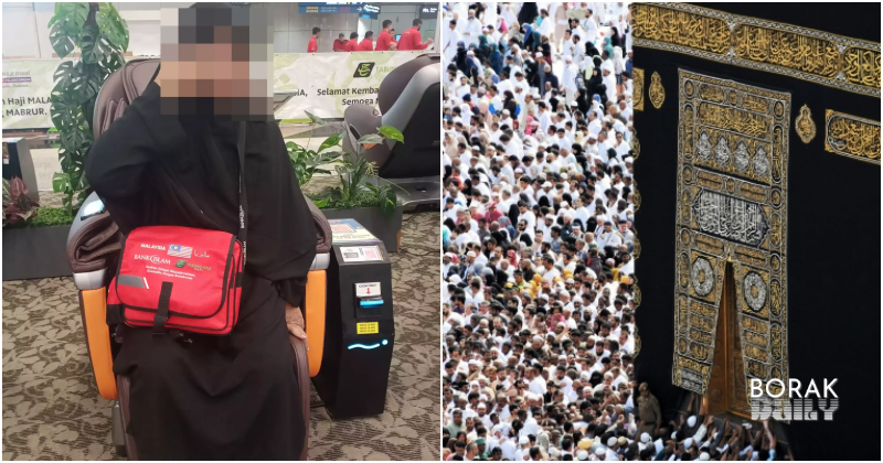 Dakwa Ibu Dibuli Rakan Sebilik