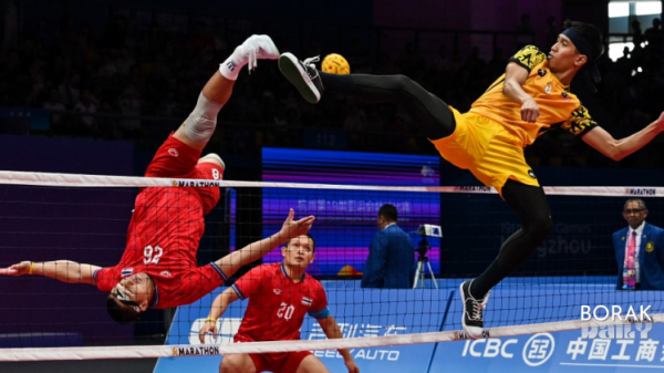 ISTAF cadang Malaysia tuan rumah Piala Dunia