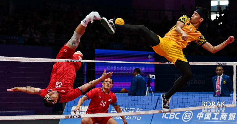 ISTAF cadang Malaysia tuan rumah Piala Dunia
