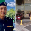 Polis masih buru suspek kes tembak Cheras