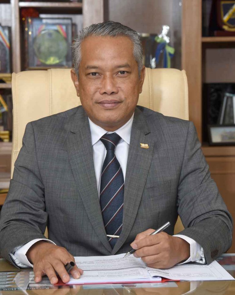 UPSI sedia bantu keluarga mangsa