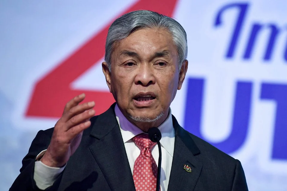 Kenyataan Zahid mengelirukan