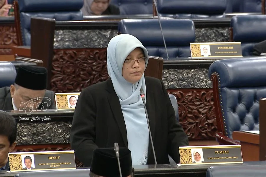MP Tumpat seru rakyat lebih prihatin