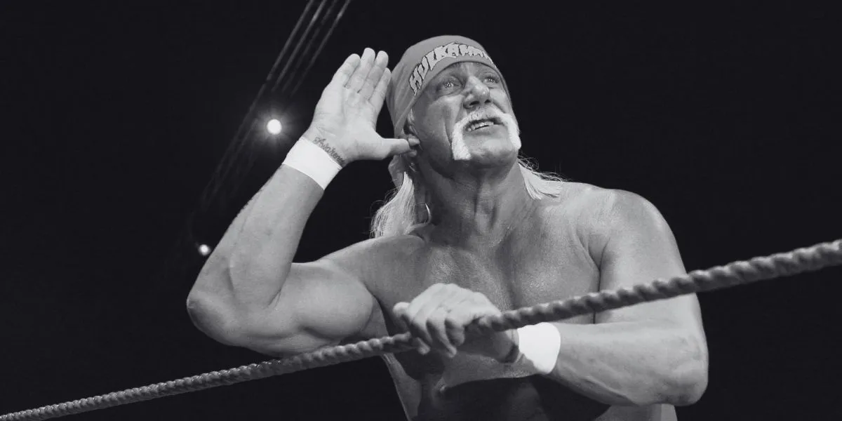 Hulk Hogan meninggal dunia