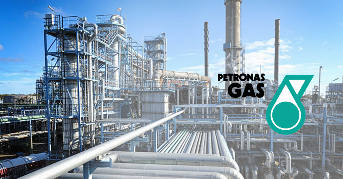 Petronas Gas alami impak kewangan