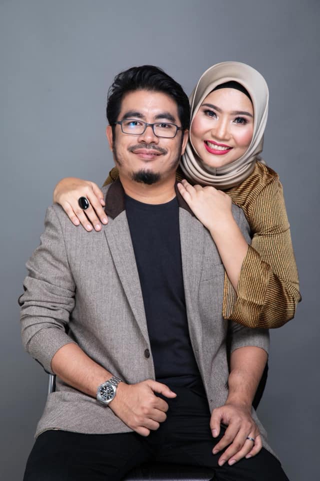 Pengasas EHati