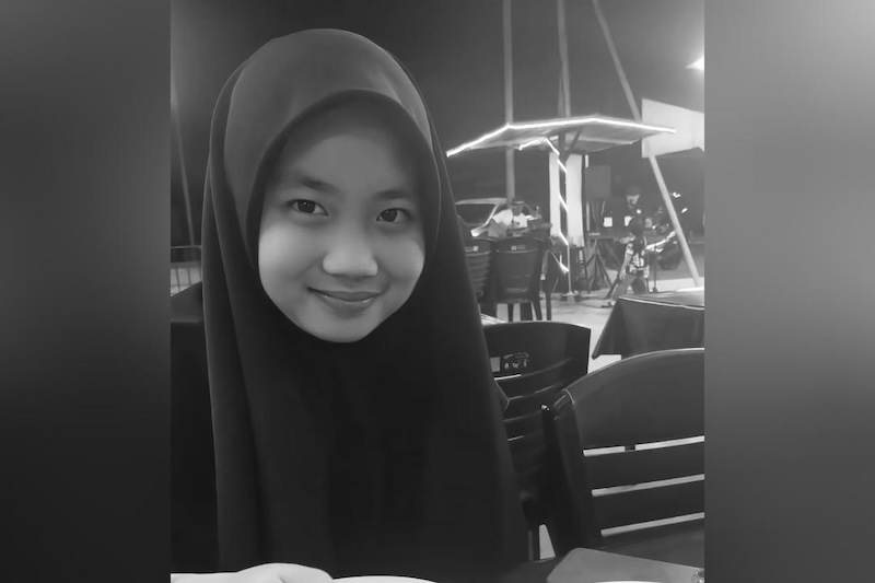 Bekas pengetua sekolah