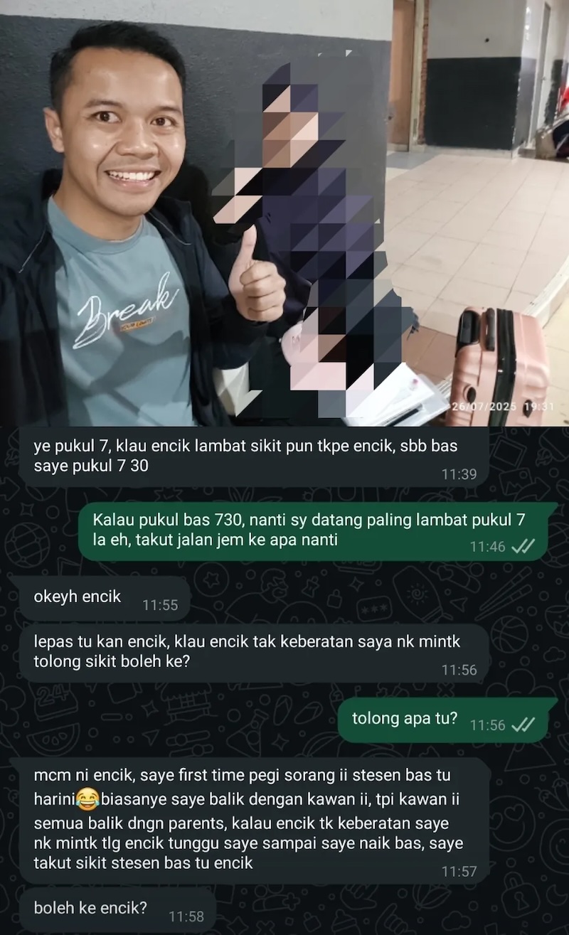 Pemandu Grab
