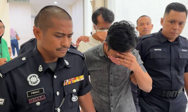 Ija dihukum denda RM1500