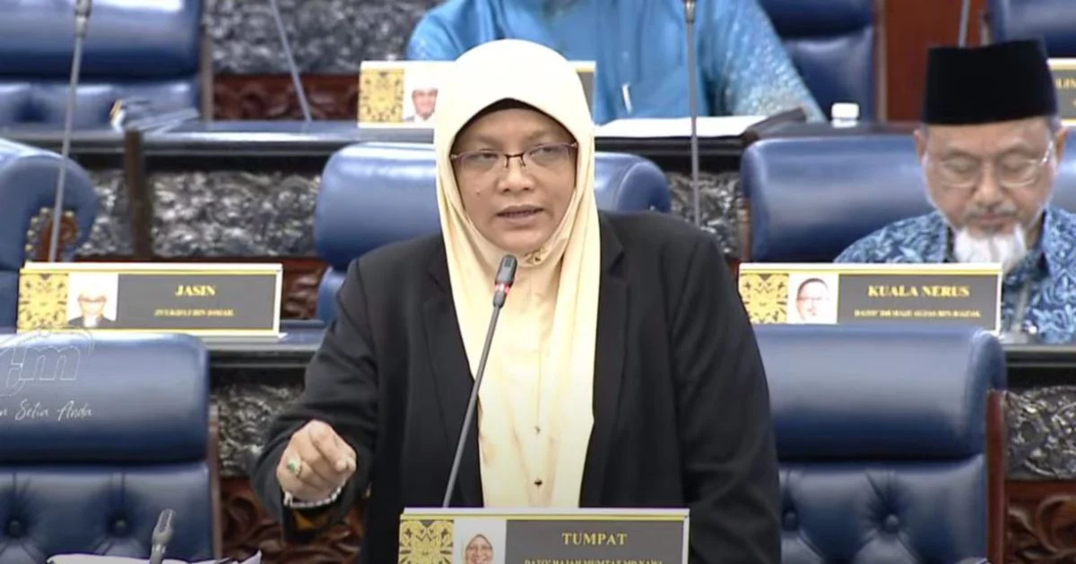 MP Tumpat seru rakyat lebih prihatin
