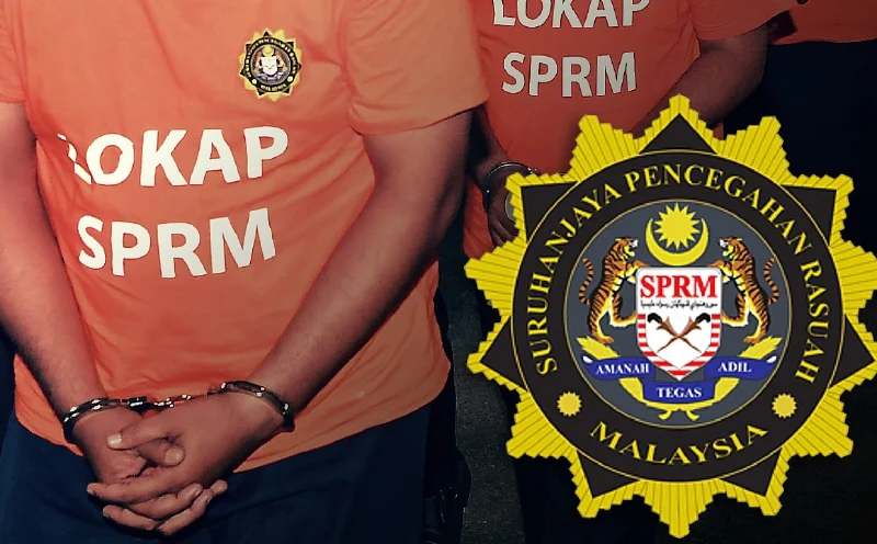 SPRM siasat tiga dalang kartel bekal susu tepung